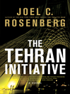 Cover image for The Tehran Initiative